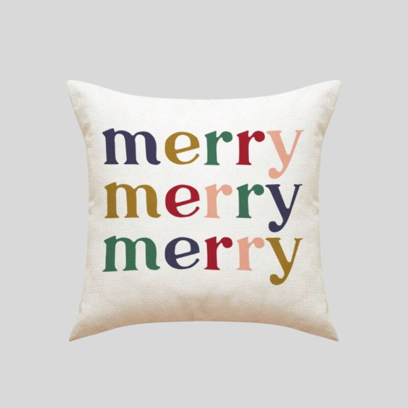 Merry Cushion