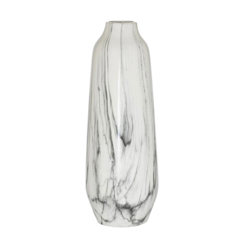 Small Ople Marble Vase