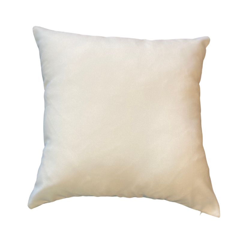 Mediterranean Linen Cushion